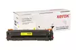 Xerox Everyday Toner keltainen värikasetti HP CF532A 0.9K - Hp laserkasetit - 006R04261 - 1