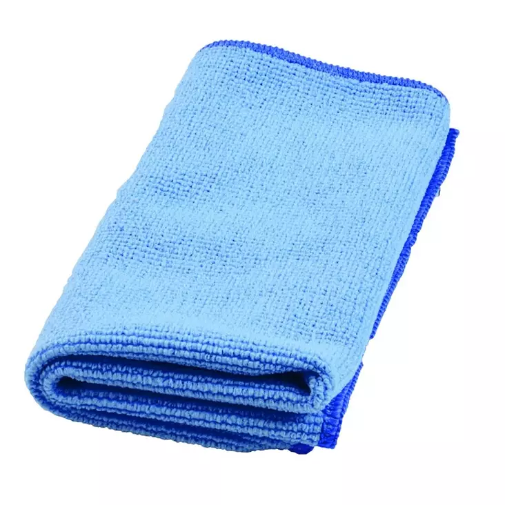 Mikrokuitupyyhe TASKI MyMicro Cloth Eco sininen - Siivous-ja keittiötarvikkeet - 100091 - 1