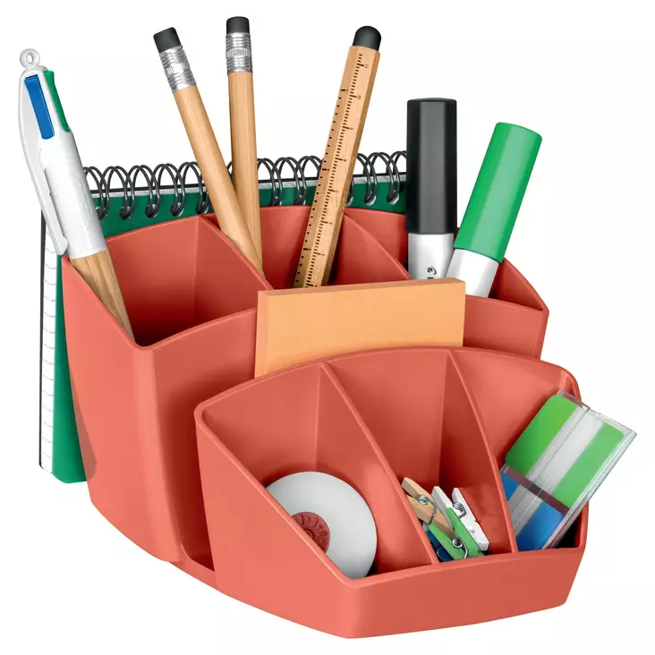 Cep Terra Nova 530 kynälokerikko - Kynätelineet - 1005800091 - 1