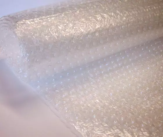 Kuplamuovi 60cm X 150m - Postituspussit- ja pakkaukset - 46661 - 1