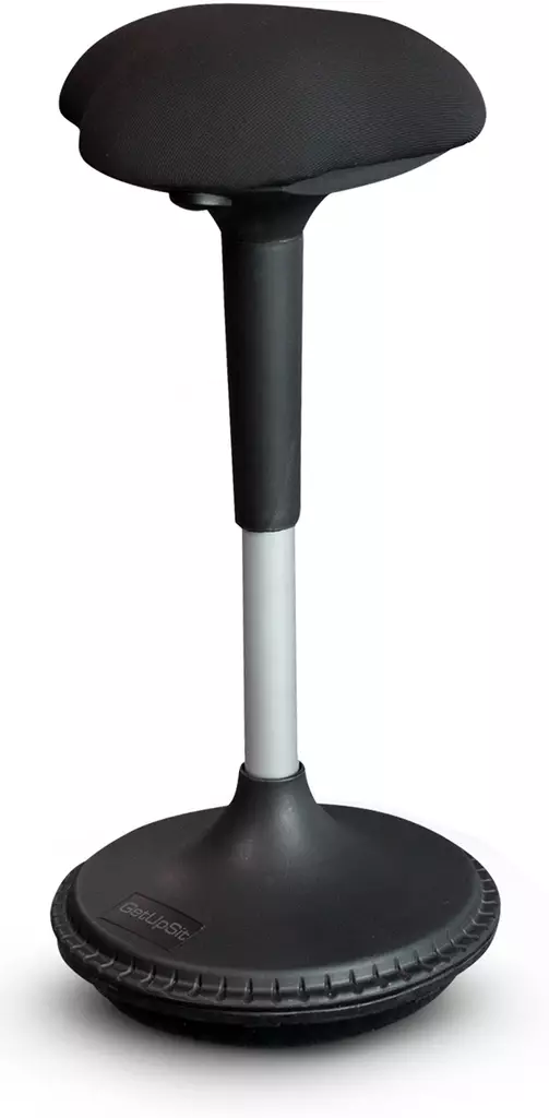 Aktiivituoli GetUpSit musta - Aktiivi-istuimet - 605011 - 2