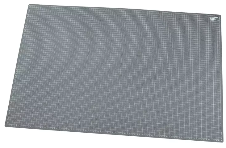 Askartelualusta 30x45cm - Askartelutarvikkeet - PL2341 - 1