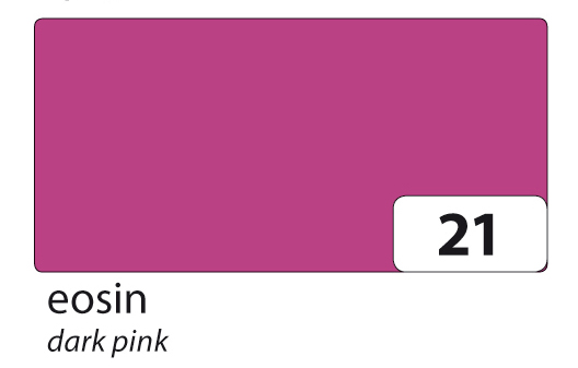 Askartelukartonki A4, Tumma rosa 25kpl - Värilliset tulostuspaperit - 6122421 - 1