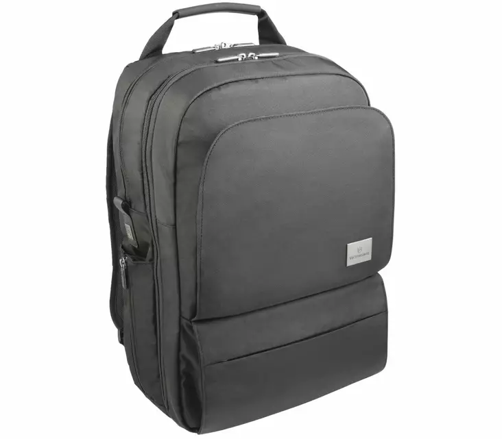 Associate Business läppärireppu 17" - Travel gear - 30333101 - 1