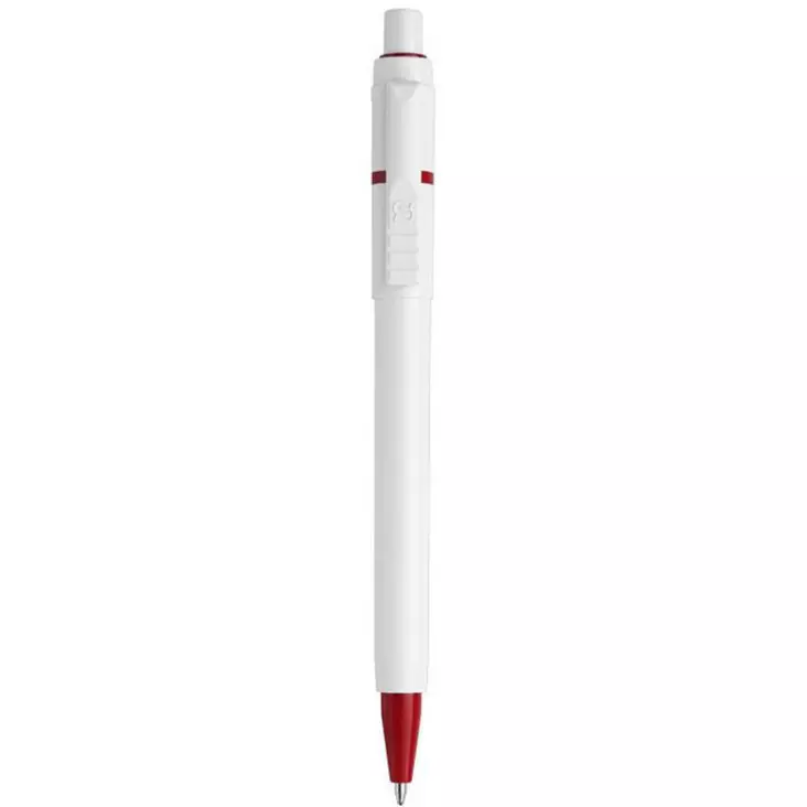 Baron 200 punainen kuulakynä - Mainoskynät / painetut kynät - 01-8210J1 - 1