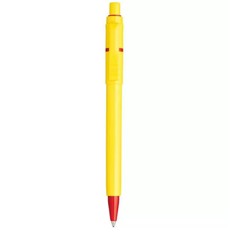 Baron 202 punainen kuulakynä - Mainoskynät / painetut kynät - 01-8215J1 - 1