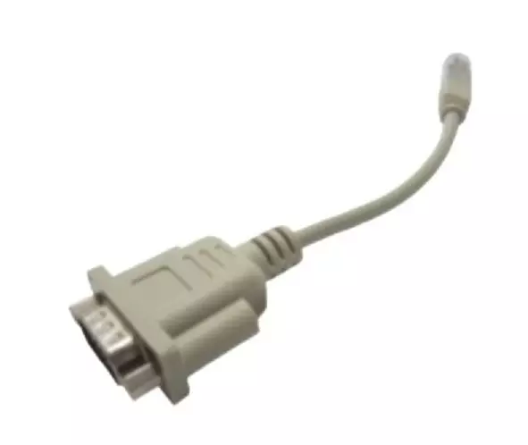 Brother adapteri/sovitin TD 2020/2120N/2130N:lle (serial) - Brother tarrakirjoittimet ja tarrateipit - PASCA001 - 1