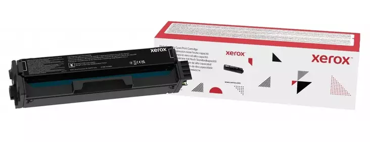 C230/C235 musta HC3000 sivua - Xerox laserkasetit - 006R04391 - 1