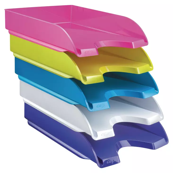 Cep Gloss Energy lomakelaatikko värilajitelma, 1 kpl=5 lomakelaatikkoa - Lomakelaatikot, kortistolaatikot - 1020050381 - 1