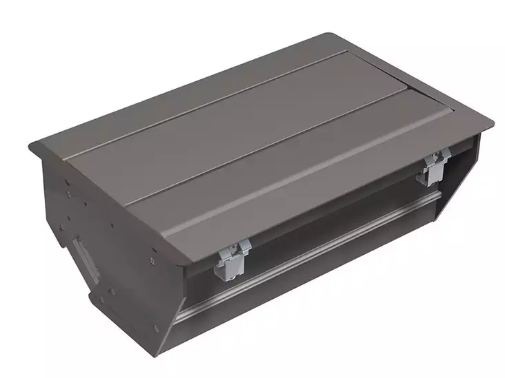 CONF built-in-frame (Short) - Table Connection - 338.0201 - 1