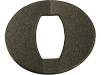 Cover Plate CM V/CL V - Projektoritelineet - AE050011 - 1