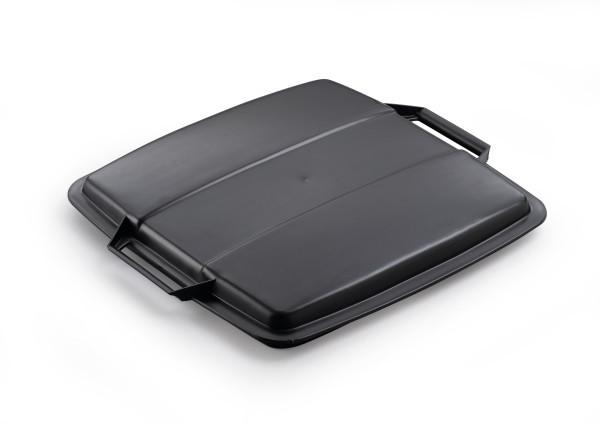 DURABIN KANSI 90L musta - Paperikorit, roskakorit - 1800475221 - 1