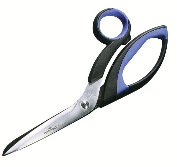 Durable Supercut yleissakset 20 cm - Sakset, paperiveitset - 171801 - 1