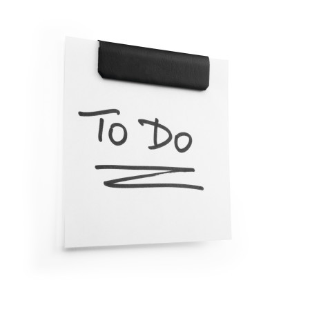 DURAFIX CLIP 60 MM 5kpl musta - Taulutarvikkeet - 470501 - 1