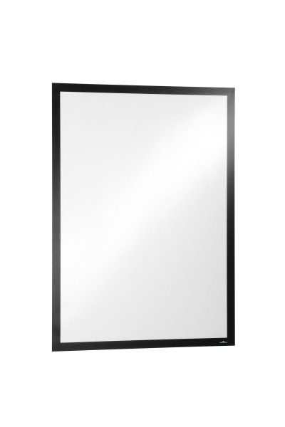 DURAFRAME® POSTER 50x70cm Musta - Infotaskut, julistekehykset - 505401 - 1