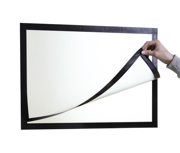 DURAFRAME ® POSTER A2 - Infotaskut, julistekehykset - 499501 - 1