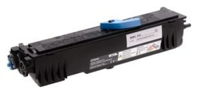 Epson Aculaser M1200 Musta toner 3600s - Epson laserkasetit - S050521 - 1