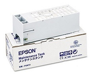 Epson huoltosäiliö St Pro 9700/7700 - Epson mustesuihkupatruunat - C12C890501 - 1