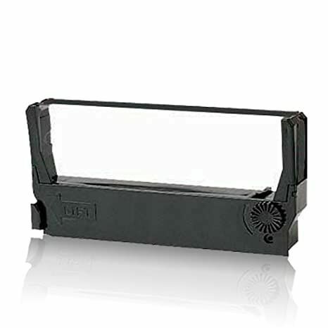 ERC-23 black nylon värinauha C43S015360 - Epson väri-, matriisi- ja korjausnauhat - C-3171 - 2