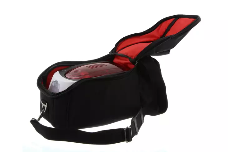 Evolis Badgy kantolaukku - Nimikortit, kongressineulat, kaulanauhat - A5311 - 1