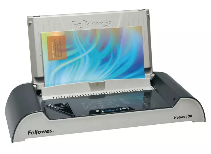 Fellowes Helio 30 liimasidontalaite - Asiakirjasidonta - 5641001 - 1