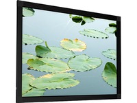 Flat Elastic 16:9 Screen - Fixed frame valkokankaat - FLAT-ELASTIC-315X1 - 1