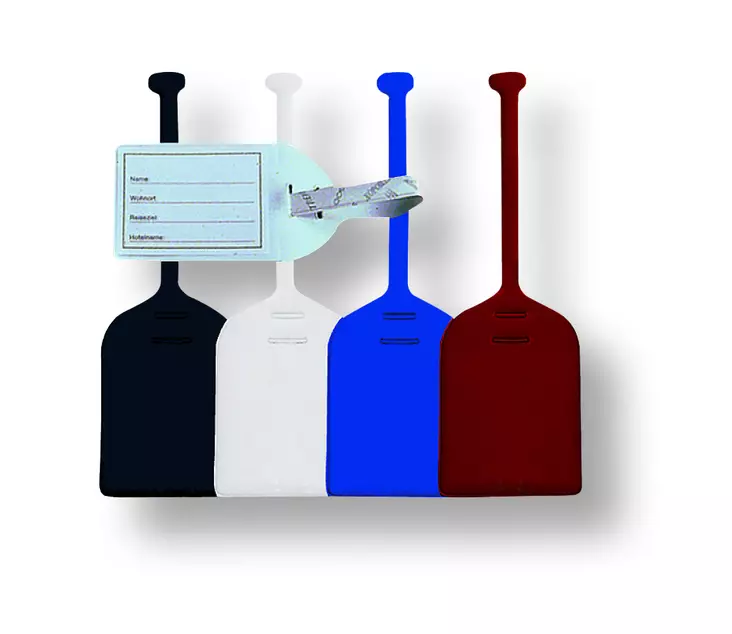 Folie (min. 300kpl) - Avaimenperät - T-1631 - 1