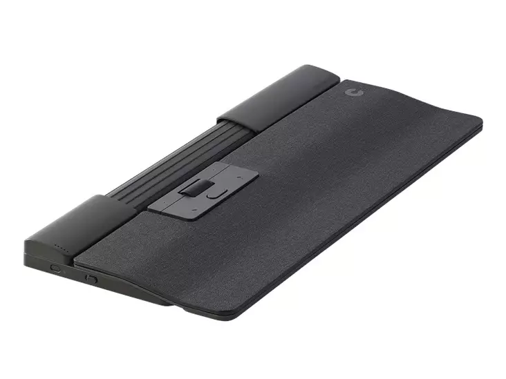 Hiiriohjain Contour SliderMouse Pro Extended langaton - Tietokonehiiret - 393341 - 3