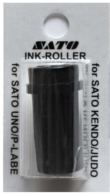 Hinnoittelukoneen väritela SATO Judo/Kendo 26 - Tulostinvärit ja -nauhat - 169421 - 1