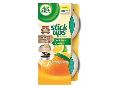 Ilmanraikastin AirWick sitrus/2kpl - Ilmanraikastimet - 753161 - 1