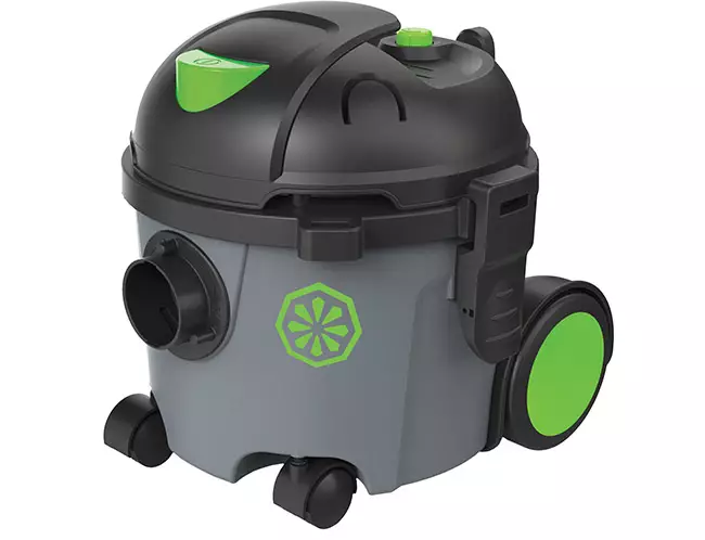 IPC YP 1/6 DRY PÖLYNIMURI ECO B - Siivous-ja keittiötarvikkeet - 86381 - 1