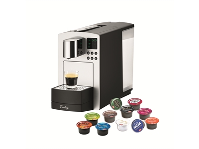 Kahvilaite Paulig Cupsolo Grande - Keittiölaitteet - 269301 - 1