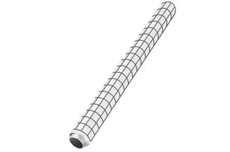 Kalvo Leitz Easy Flip 60cmx20m sähköstaattinen ruudutettu - Lasi,valko,pellava,korkki,fläppi,-taulut - 95161 - 1