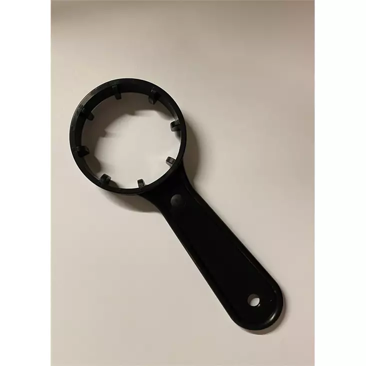 Kannuavain 10L kanisterille - Siivous-ja keittiötarvikkeet - 206311 - 1