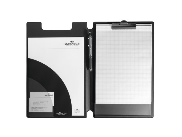 Keräilyalusta A4 kannella + (NCR) - Keräilyalustat - 233201 - 1