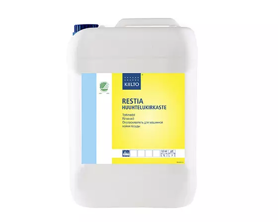 KIILTO RESTIA HUUHTELUKIRKASTE 10L - Astianpesu - 78801 - 1