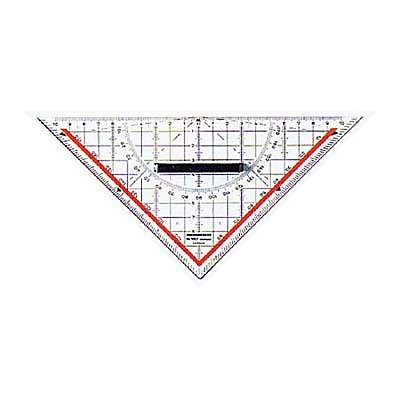 Kolmio TZ 1056/22 cm - Viivaimet, harpit - 651201 - 1