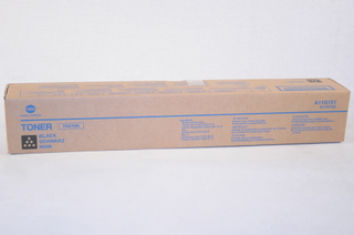 Konica-Minolta Toner TN-216 Musta - Konina Minolta laserkasetit - A11G151 - 1
