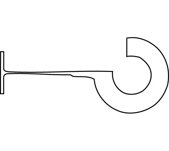 KOUKKUKIINNIKE 19/25MM 5000KPL/PKT - Tekstiilipistoolit ja tarvikkeet - 50611 - 1