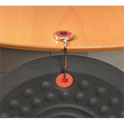 Koukku työpistematolle - Kiinteistövarusteet - 385141 - 1