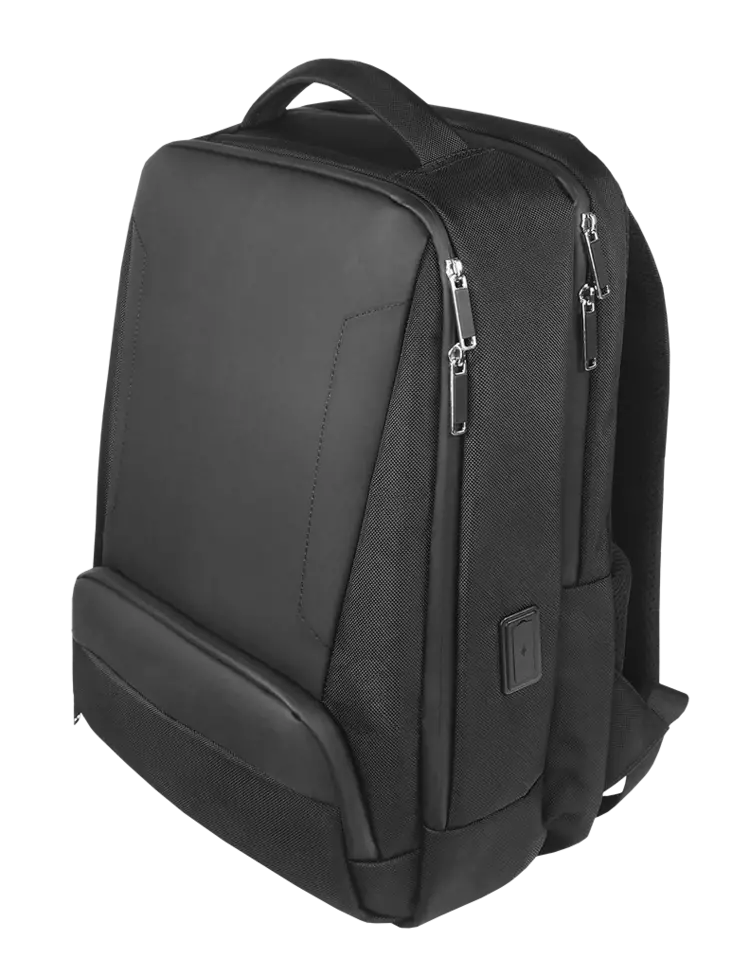 Läppärireppu 15,6" City Hero - Tietokonelaukut ja -reput - 190603401 - 1