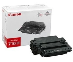 Laserkasetti Canon 710H (HP Q6511X) - Canon laserkasetit - 0986B001 - 1