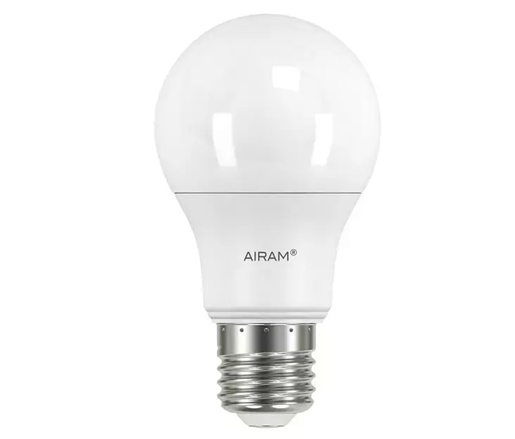 LED-lamppu Airam PRO OP 5,5W/830 E27 - Valaisintarvikkeet, lamput - 14431 - 1