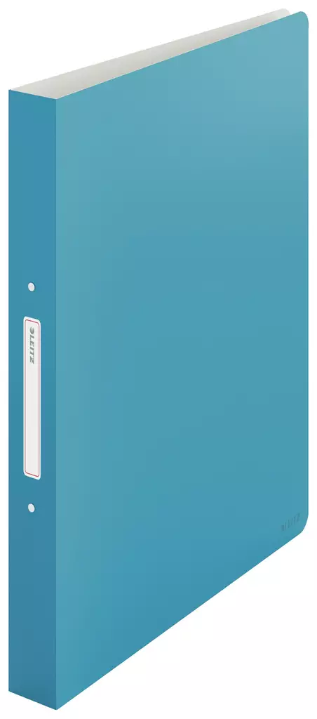 Leitz Cosy rengaskansio PP 2RR/25mm sin. - Kansiot - LTZ42380061 - 1