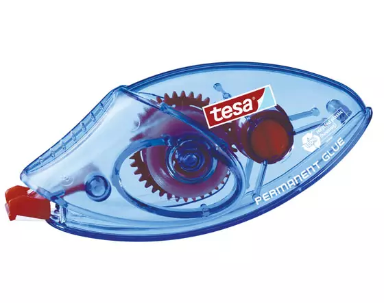 Liima pysyvä Tesa Ecologo Glue Roller - Liimat, liimarollerit - 65881 - 1