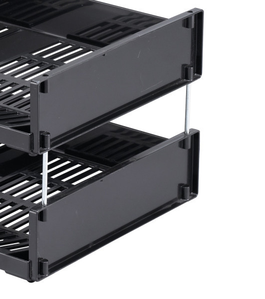 Lomakelaatikko OPTIMO korotustapit 4kpl - Lomakelaatikot, kortistolaatikot - 1700132001 - 1