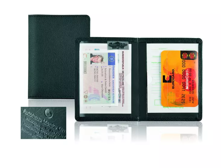 Look Plus De Luxe - Kansiot ja salkut - T-1591 - 1