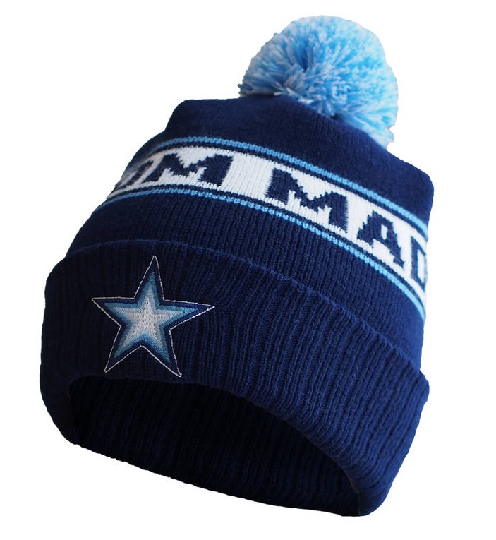 MCM Hockey pipo - Pipot, pannat ja huivit - MCMHockey1 - 1