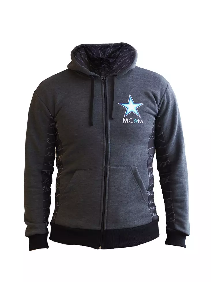 MCM Huppari - Hupparit ja colleget - MCMhuppari1 - 1