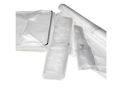 Muovipussi Ideal 4105-6006 730l - Paperintuhoojat - 268801 - 1